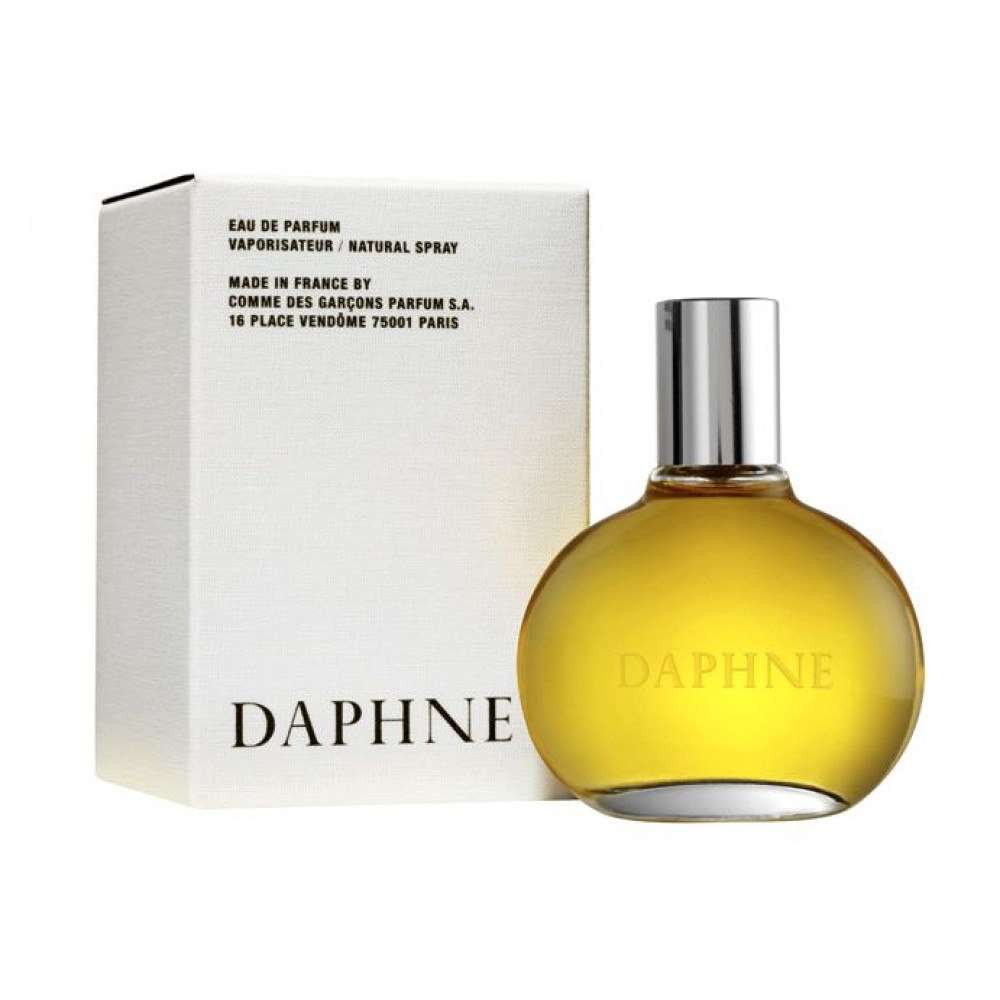 Comme Des Garcons Daphne Originalparfum.ru